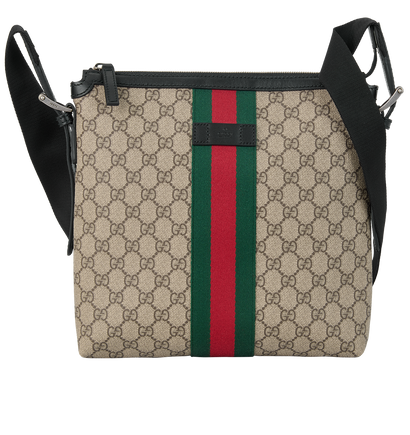 Supreme Web GG Messenger, front view